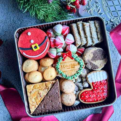卵の高騰でクリスマスケーキが値上げ…5号サイズ・ショートケーキ5700円→7000円　チョコレート原料のカカオも“倍”に「どんどん値段上がる」