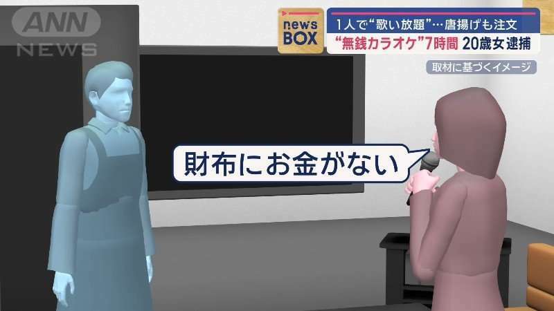 TBS子会社の社員　アパートに侵入し寝ていた女性の下着姿を盗撮した疑いで逮捕　警視庁