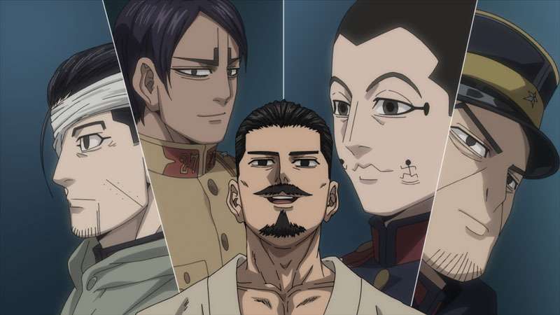 ゴールデンカムイ総合トピpart71