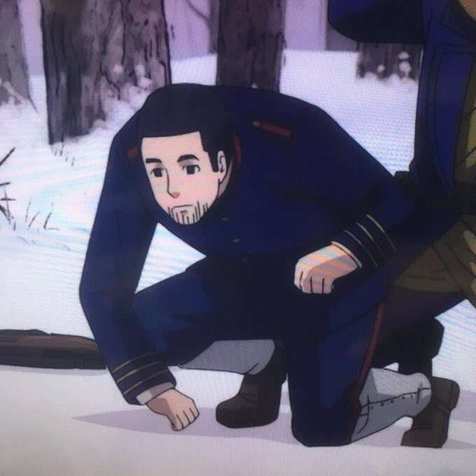 ゴールデンカムイ総合トピpart71