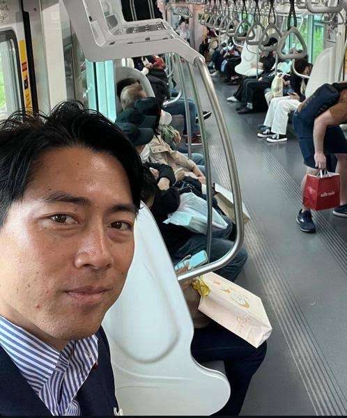 「男性専用車両」が17日に大阪市内の路面で運行　東京都外で初めて、国際男性デー前に