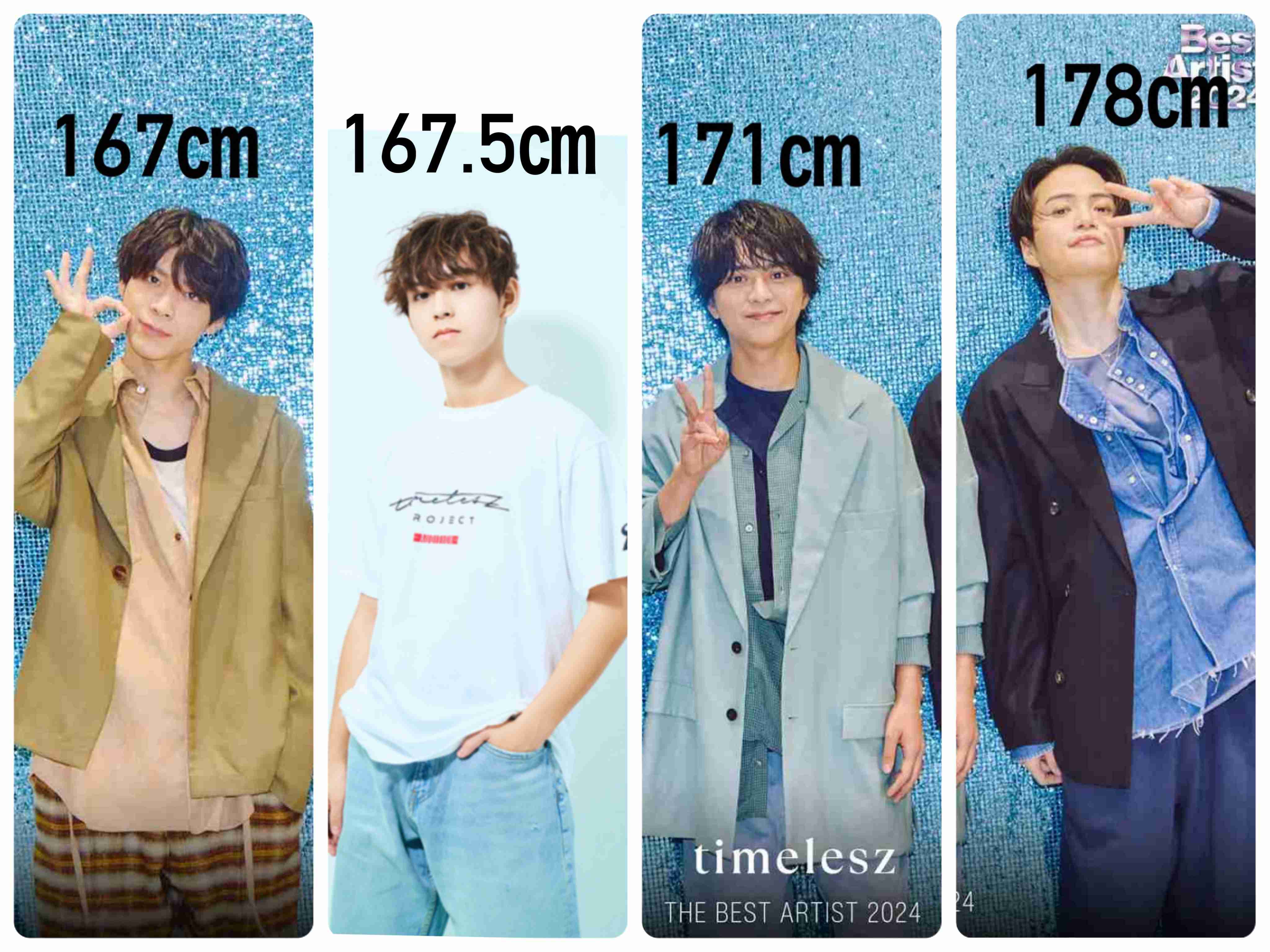 【実況・感想】timelesz project−AUDITION− episode 06 葛藤 -Part4-