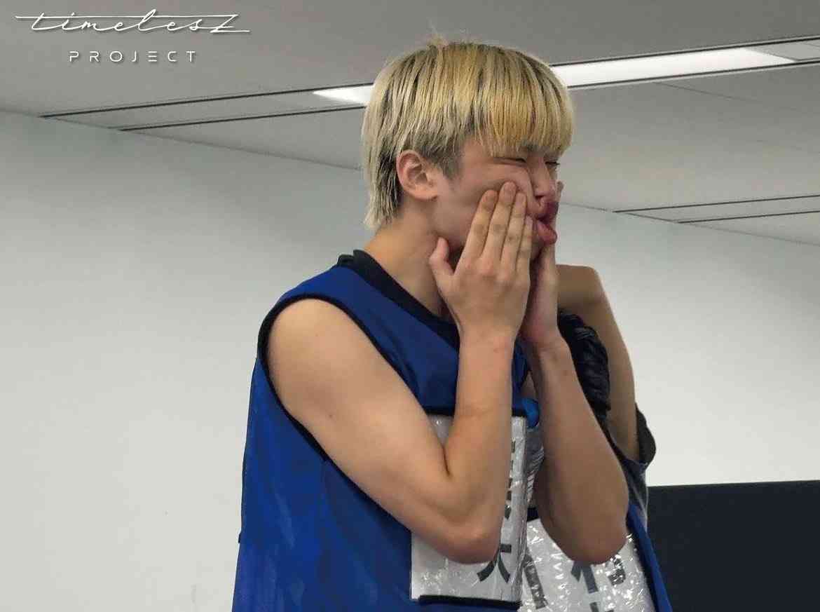 【実況・感想】timelesz project−AUDITION− episode 06 葛藤 -Part4-