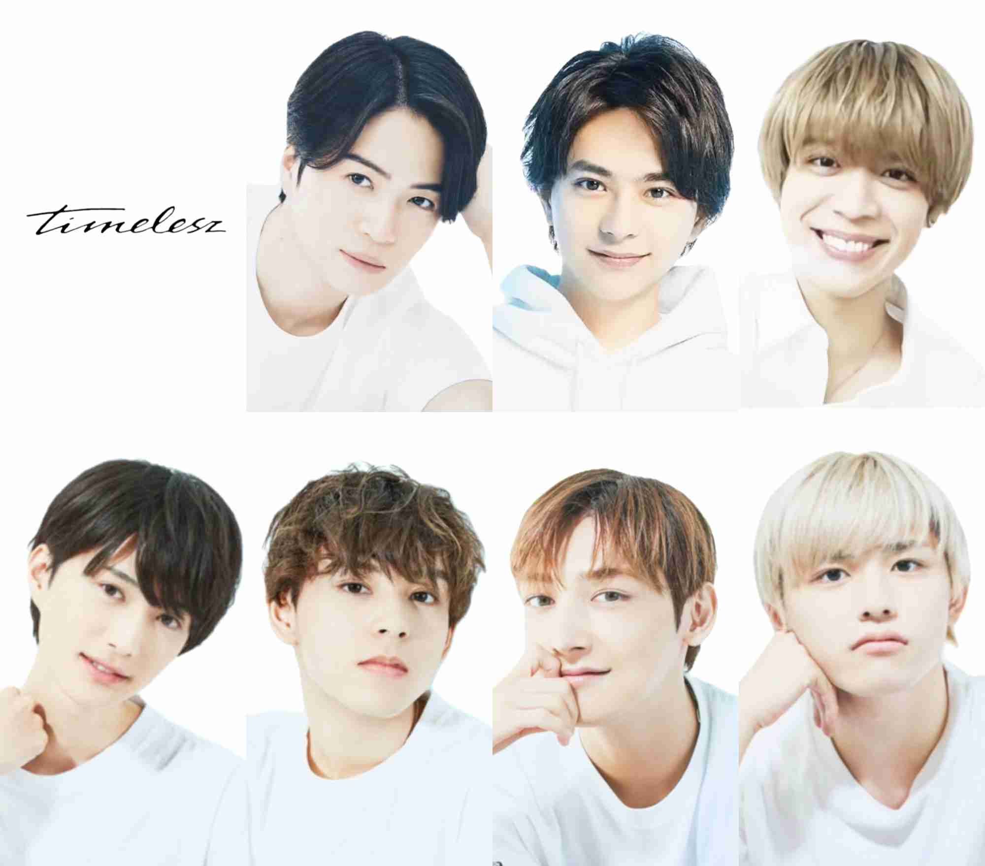 【実況・感想】timelesz project−AUDITION− episode 06 葛藤 -Part4-