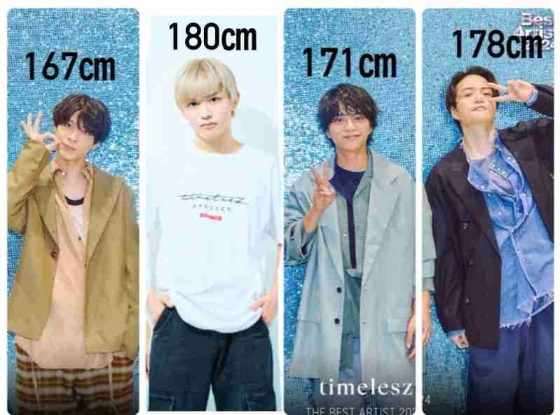 【実況・感想】timelesz project−AUDITION− episode 06 葛藤 -Part4-