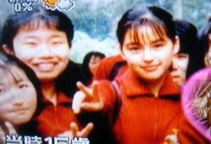 一般人の美人、芸能人で言うと誰？