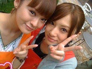 一般人の美人、芸能人で言うと誰?