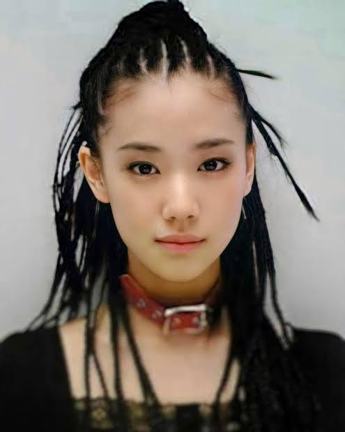 一般人の美人、芸能人で言うと誰？