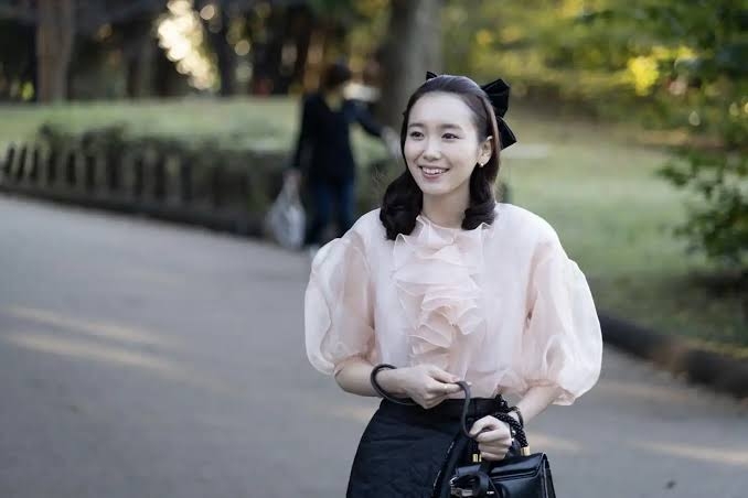 一般人の美人、芸能人で言うと誰？