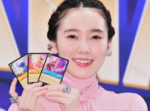 一般人の美人、芸能人で言うと誰？