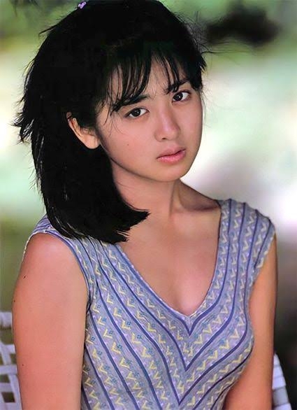 一般人の美人、芸能人で言うと誰?