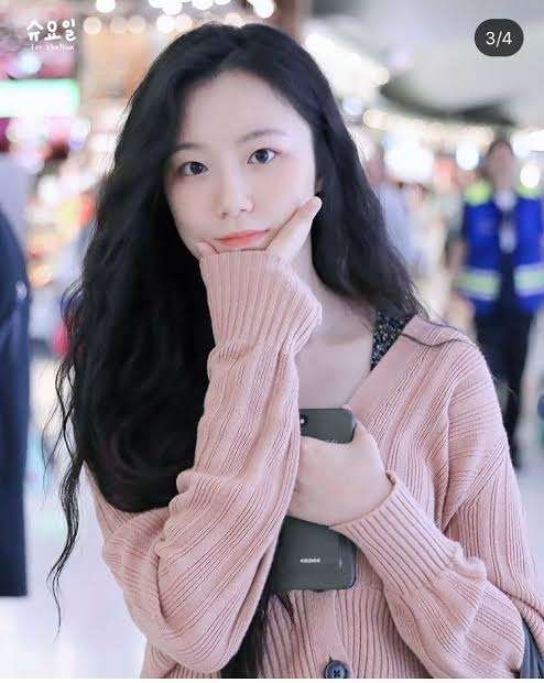 一般人の美人、芸能人で言うと誰？