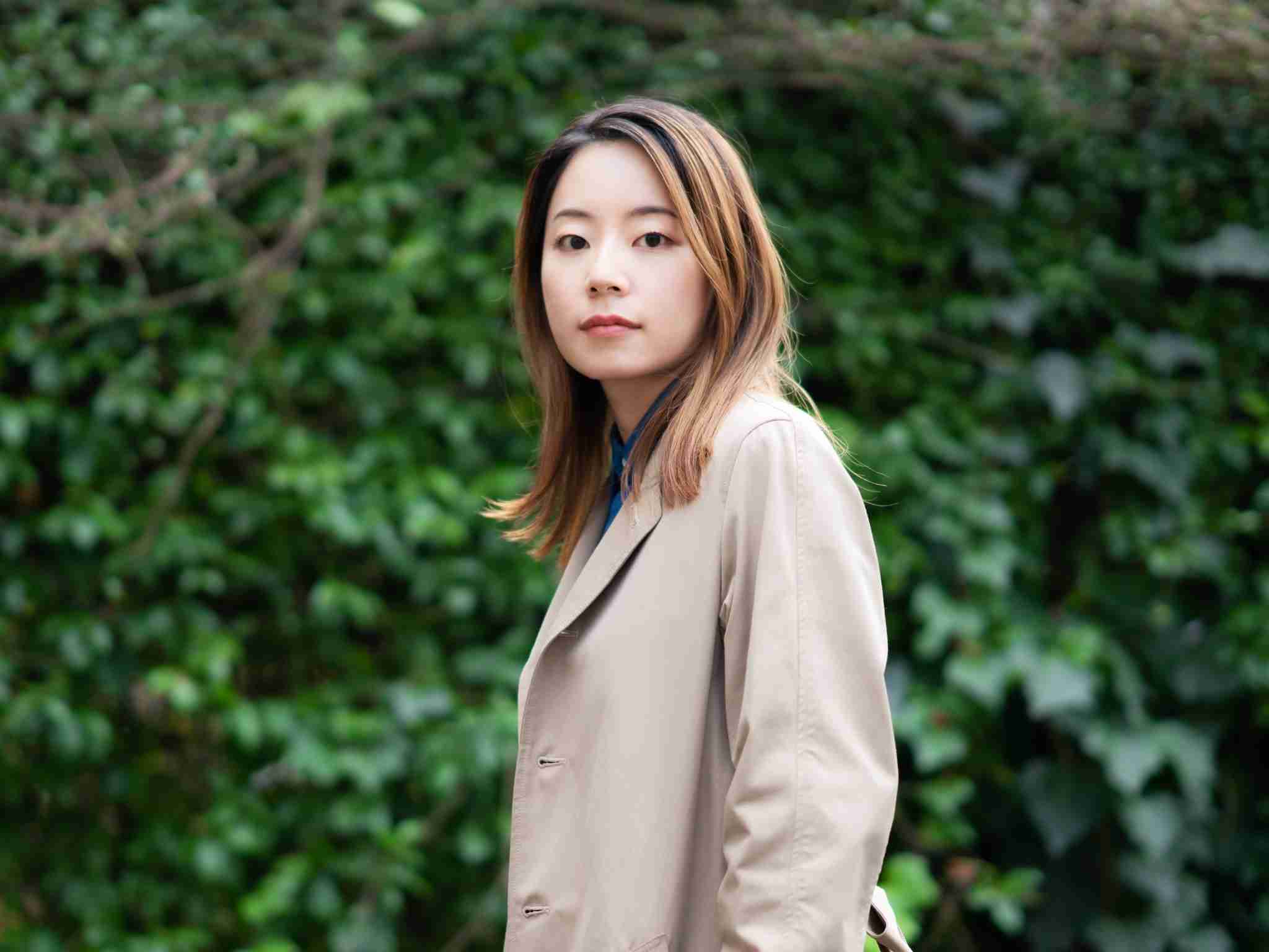 一般人の美人、芸能人で言うと誰?