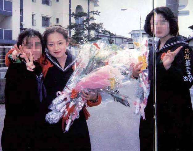 一般人の美人、芸能人で言うと誰？