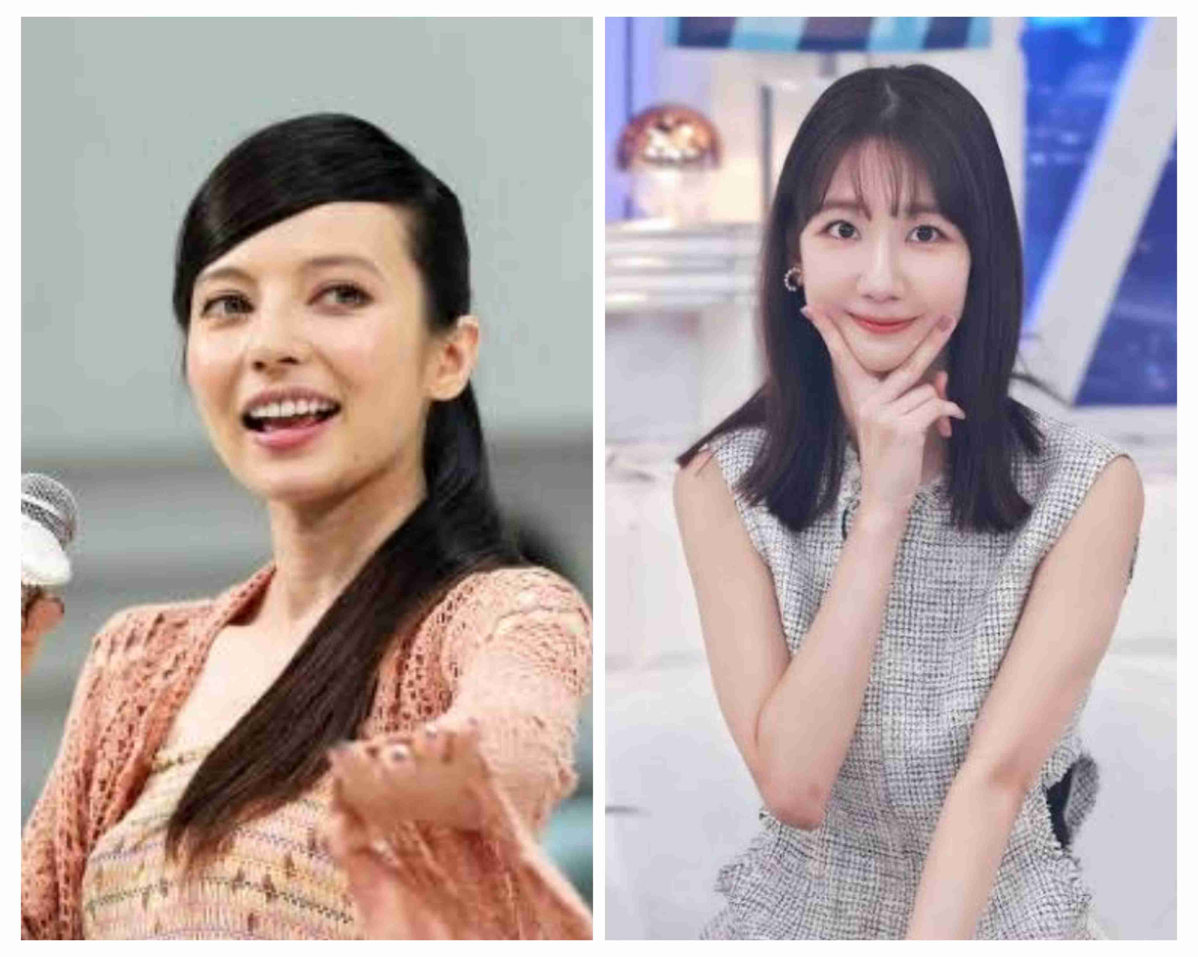 一般人の美人、芸能人で言うと誰？