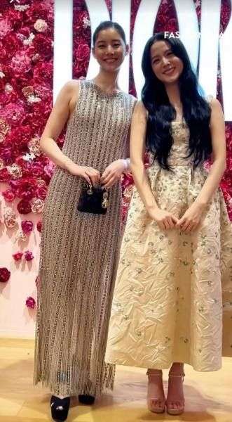 一般人の美人、芸能人で言うと誰?