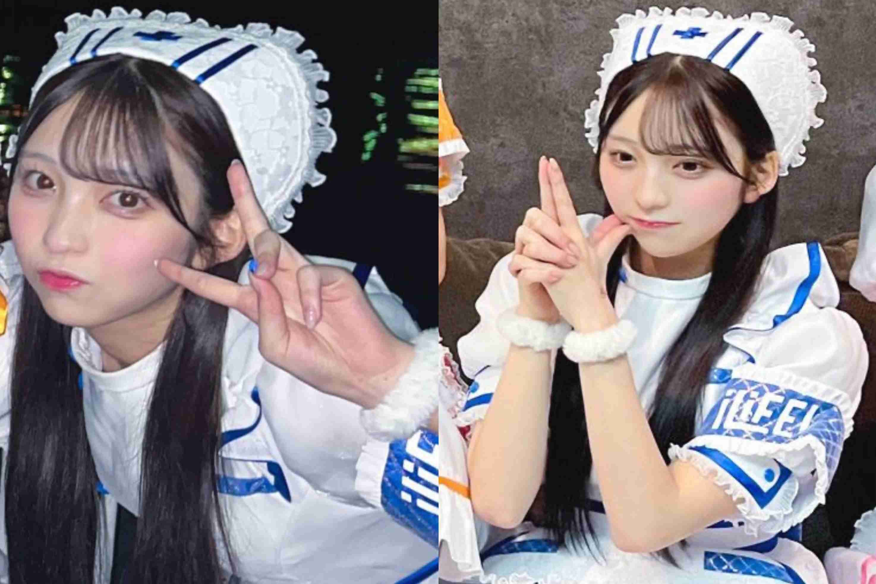 一般人の美人、芸能人で言うと誰?