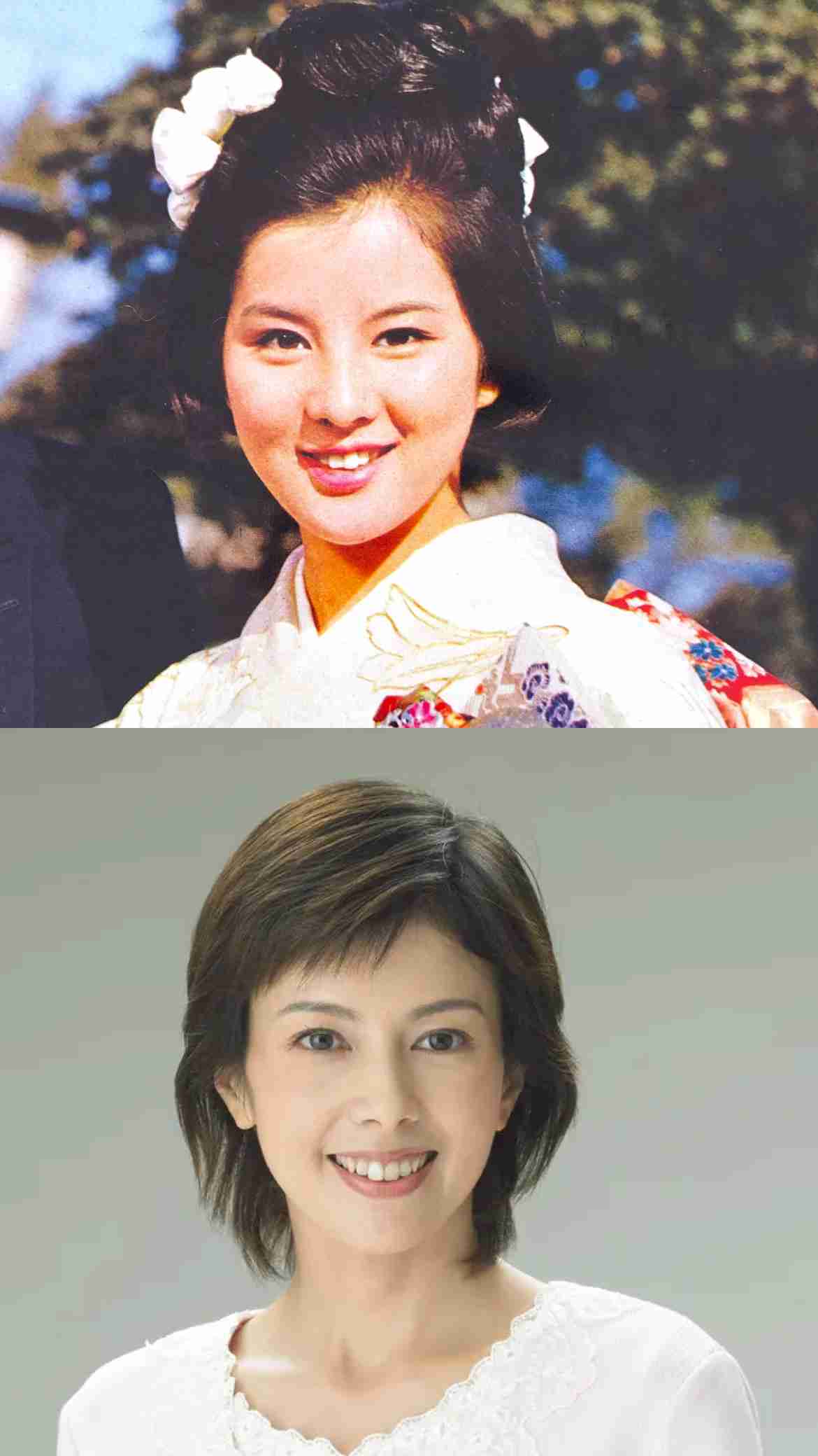 一般人の美人、芸能人で言うと誰？