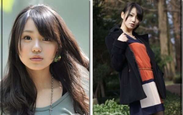 一般人の美人、芸能人で言うと誰?