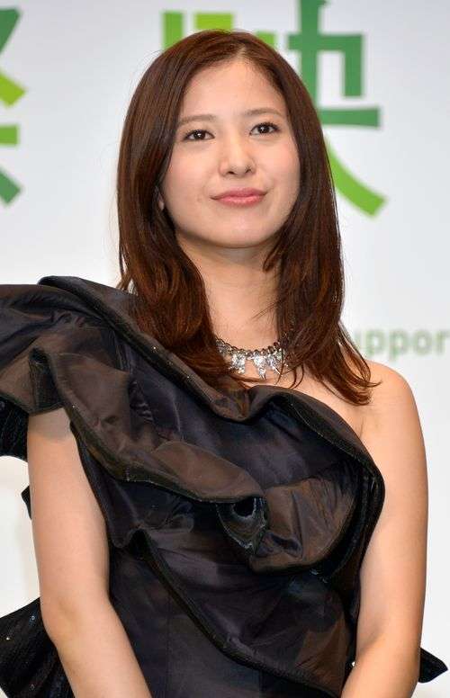 一般人の美人、芸能人で言うと誰？