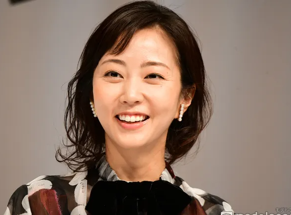 一般人の美人、芸能人で言うと誰？