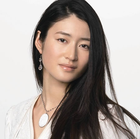 一般人の美人、芸能人で言うと誰?