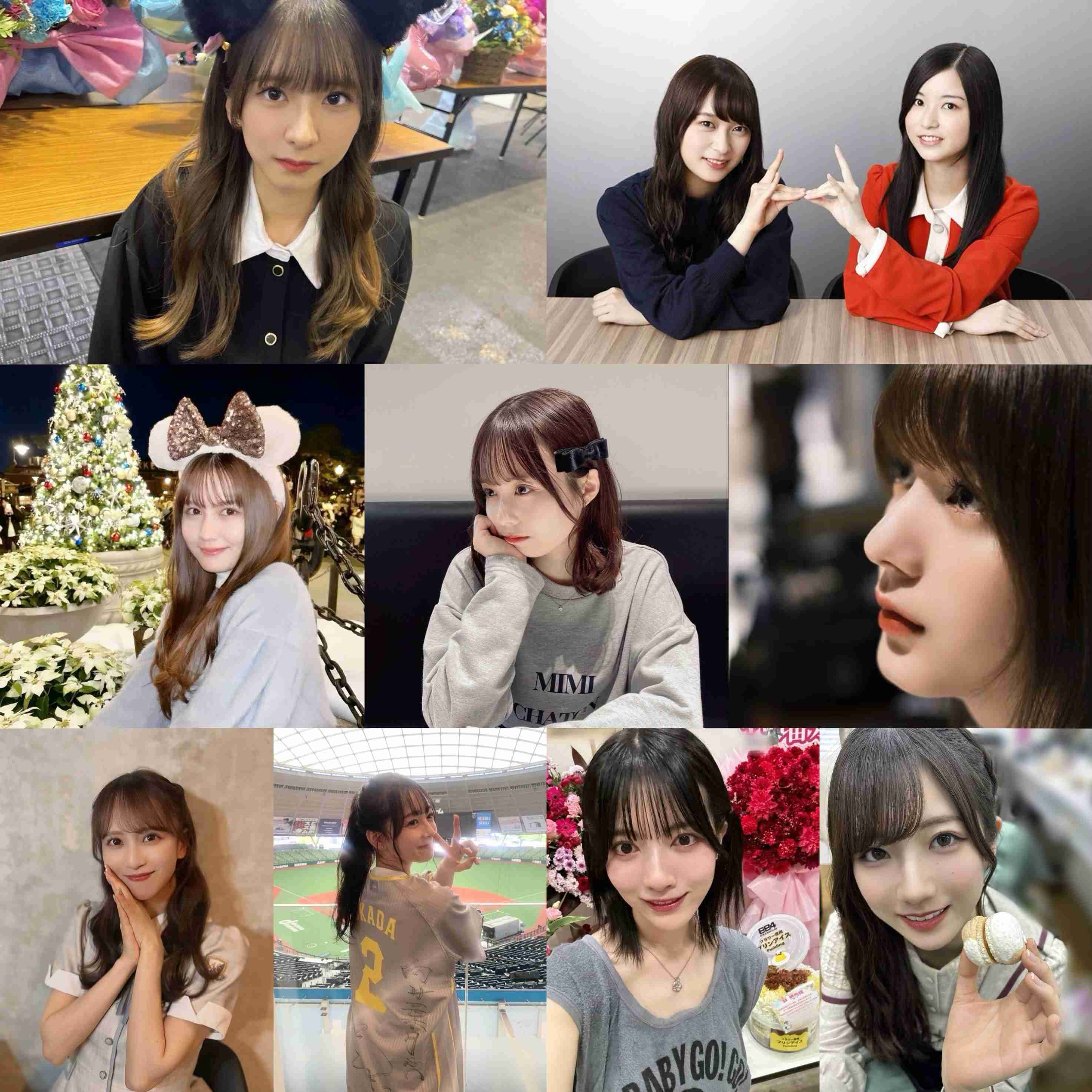 一般人の美人、芸能人で言うと誰?