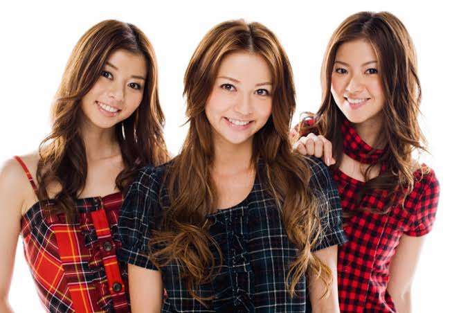 一般人の美人、芸能人で言うと誰？