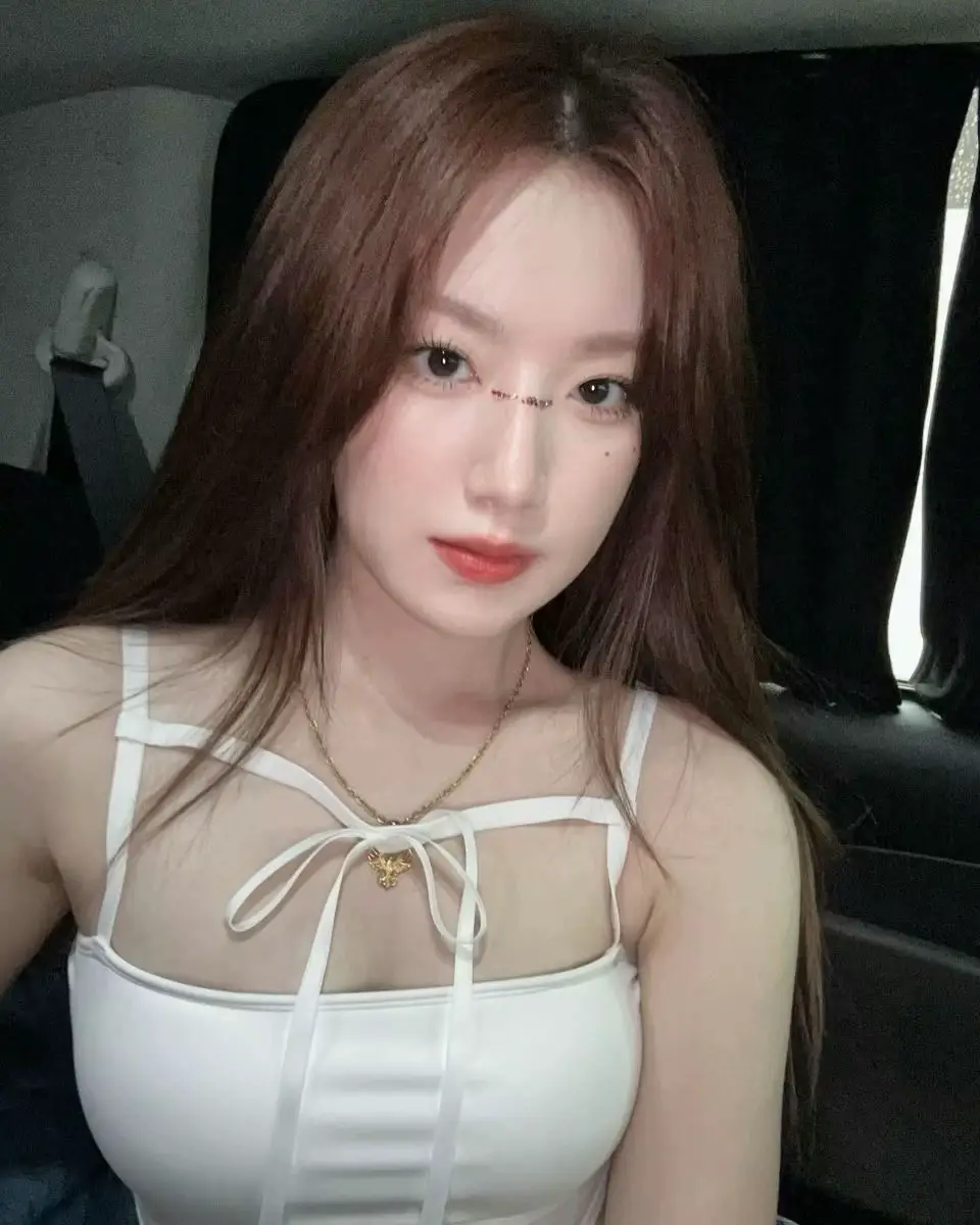 一般人の美人、芸能人で言うと誰？