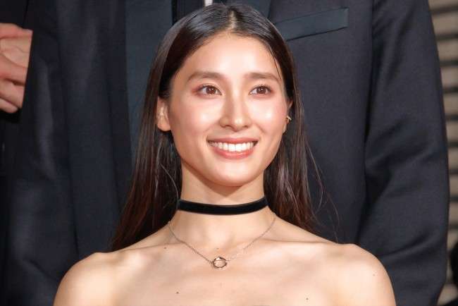 一般人の美人、芸能人で言うと誰？