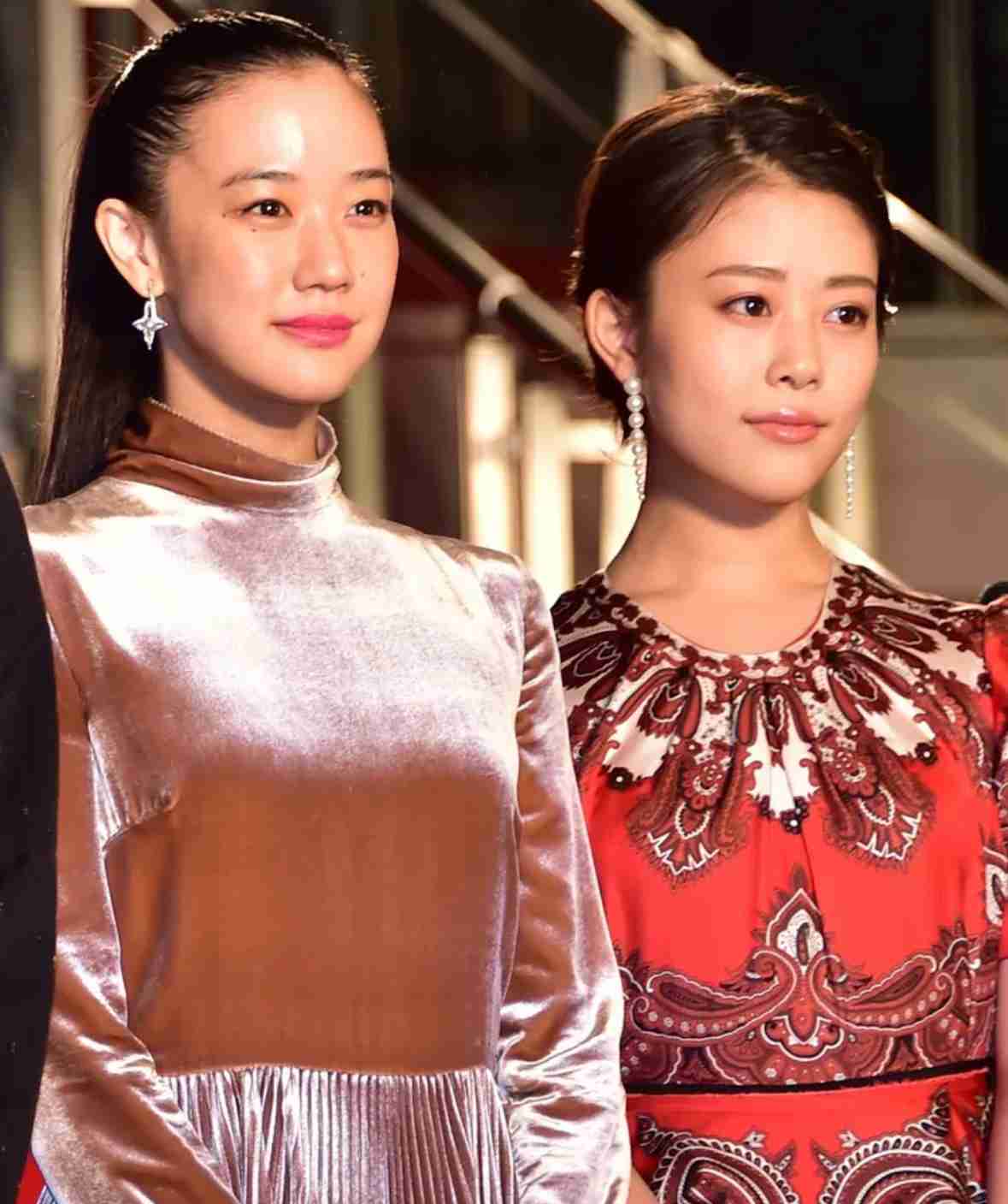 一般人の美人、芸能人で言うと誰？