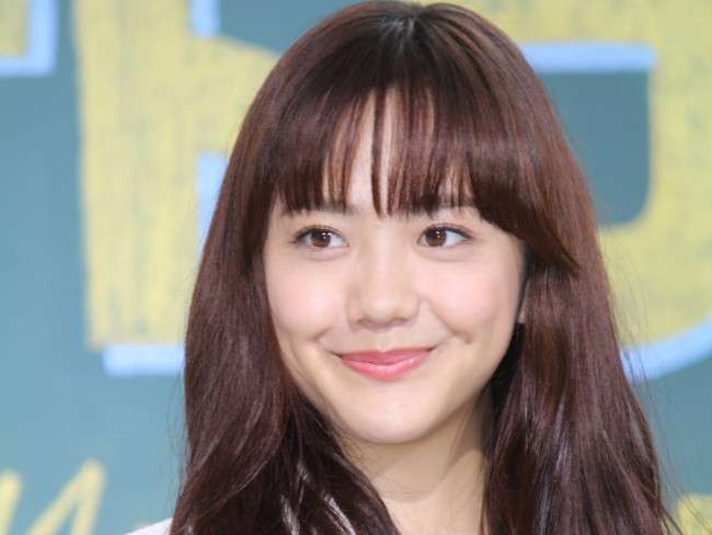 一般人の美人、芸能人で言うと誰？