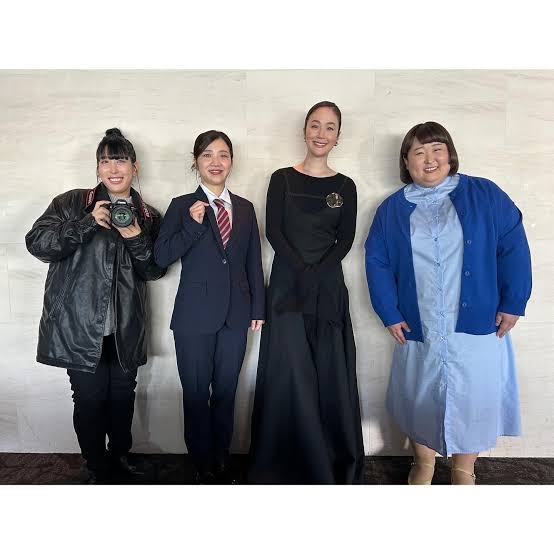 一般人の美人、芸能人で言うと誰?