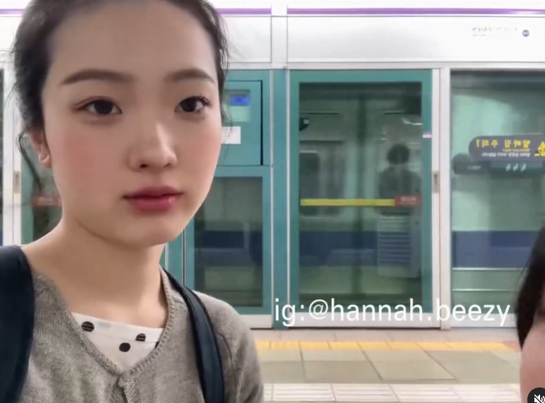 一般人の美人、芸能人で言うと誰？