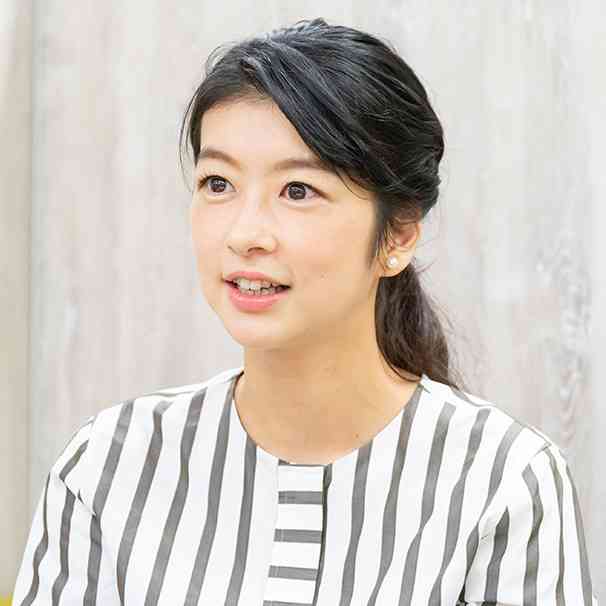 一般人の美人、芸能人で言うと誰?