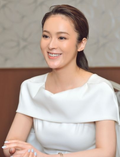 一般人の美人、芸能人で言うと誰？