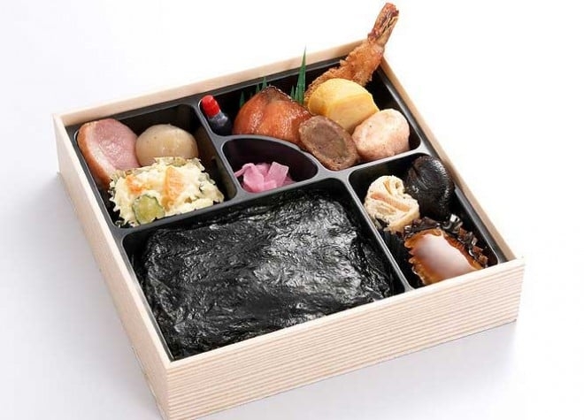 食べてみたいロケ弁
