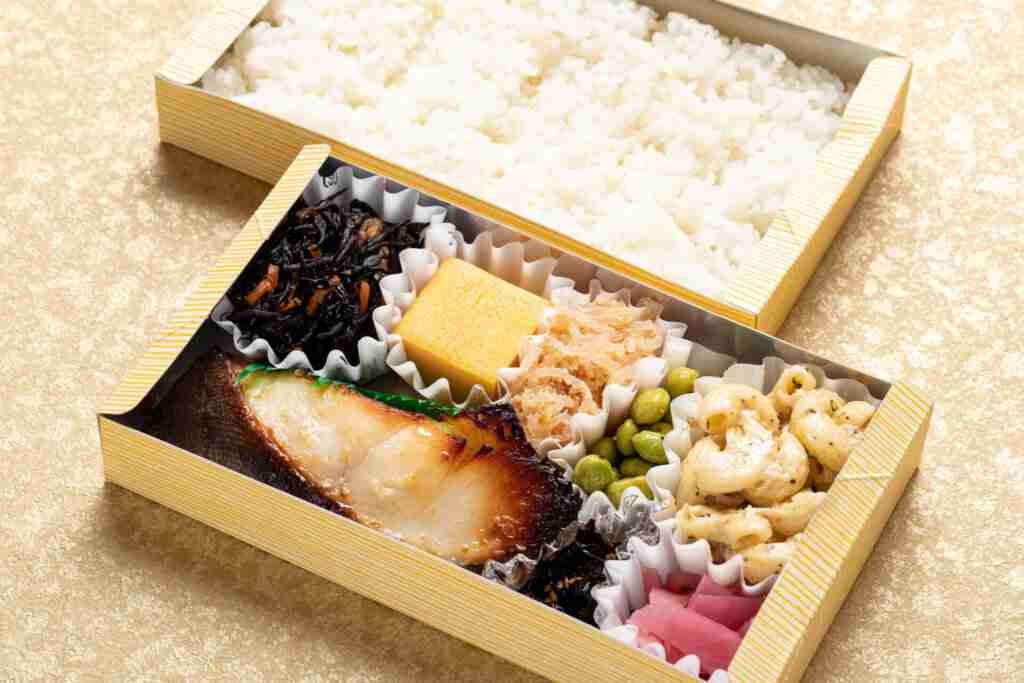 食べてみたいロケ弁