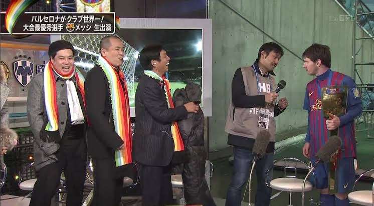 「許されてなかった？」フジテレビ　WS独占放送も大谷翔平の“インタビューナシ”が波紋…尾を引く新居取材で“出禁”報道