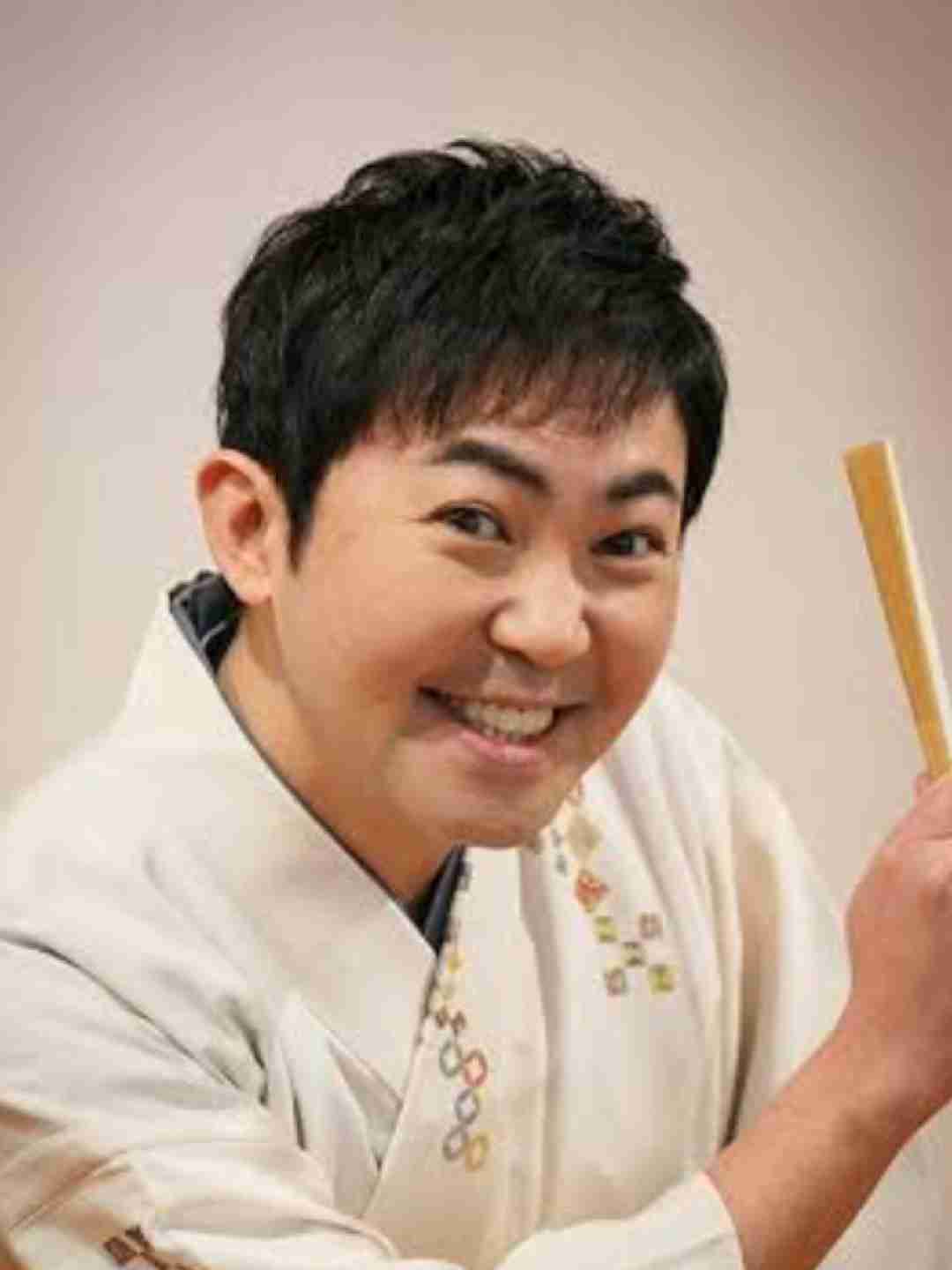 彼氏の喋り方が落語家みたい
