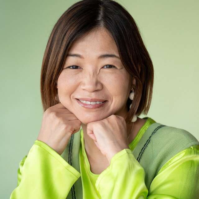 50歳からの方が楽しい人