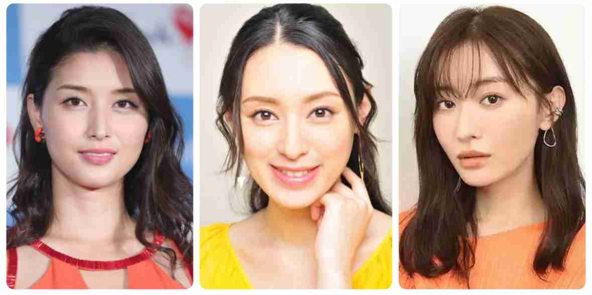 （今更だけど）可愛い、綺麗、美人の差は何ですか？