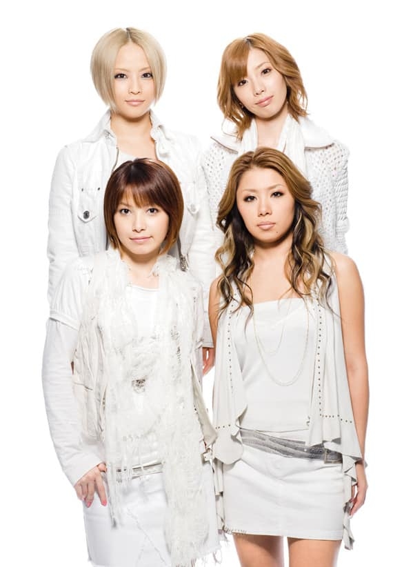 （今更だけど）可愛い、綺麗、美人の差は何ですか？