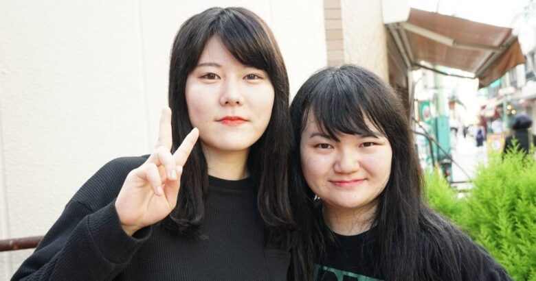 （今更だけど）可愛い、綺麗、美人の差は何ですか？