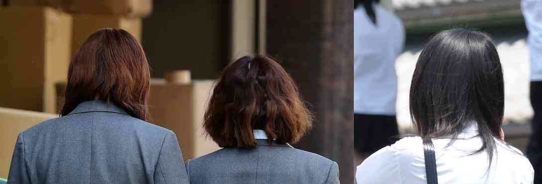 （今更だけど）可愛い、綺麗、美人の差は何ですか？