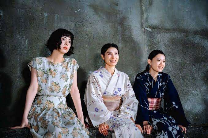 （今更だけど）可愛い、綺麗、美人の差は何ですか？