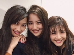 （今更だけど）可愛い、綺麗、美人の差は何ですか？