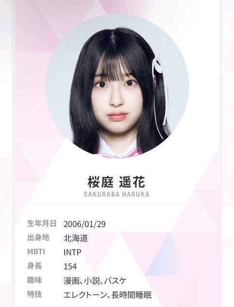 （今更だけど）可愛い、綺麗、美人の差は何ですか？