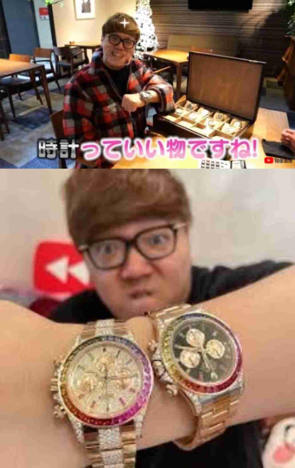 ハイブランド「昔は安かった」当時の値段Part2