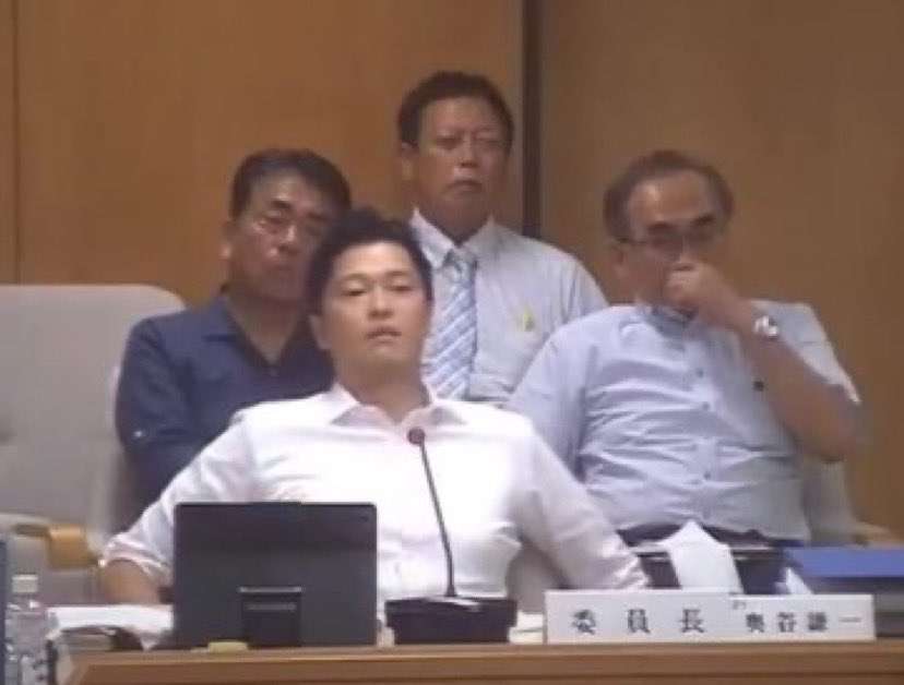 兵庫知事選情勢調査　稲村和美氏ややリード　斎藤元彦氏が続く　終盤に向け変動する可能性